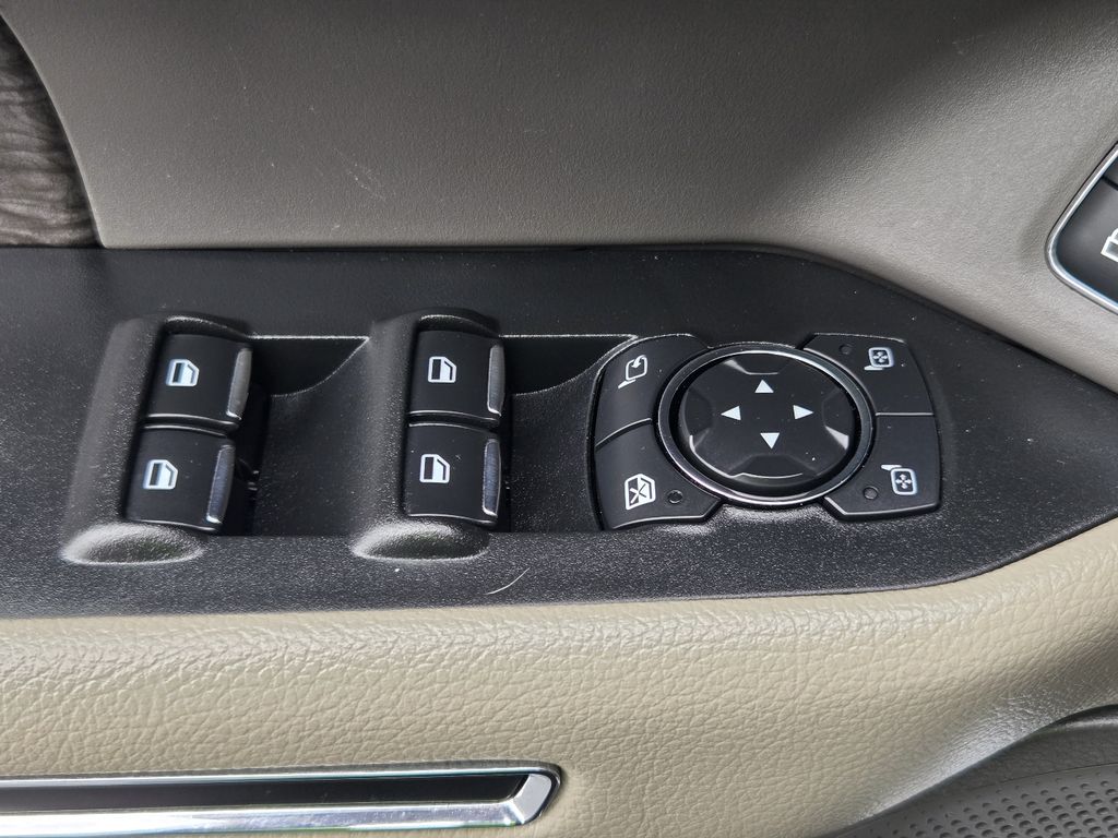 2021 Ford Expedition MAX