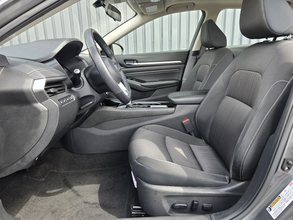 2021 Nissan Altima