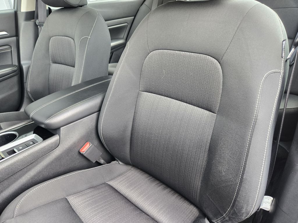 2021 Nissan Altima