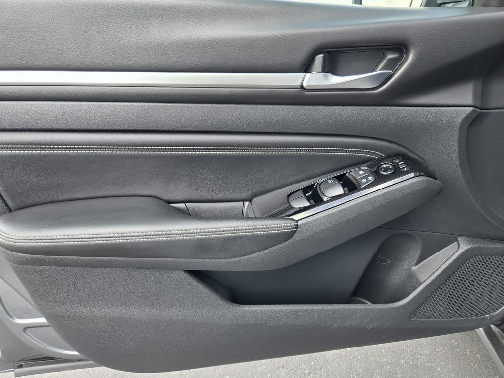 2021 Nissan Altima