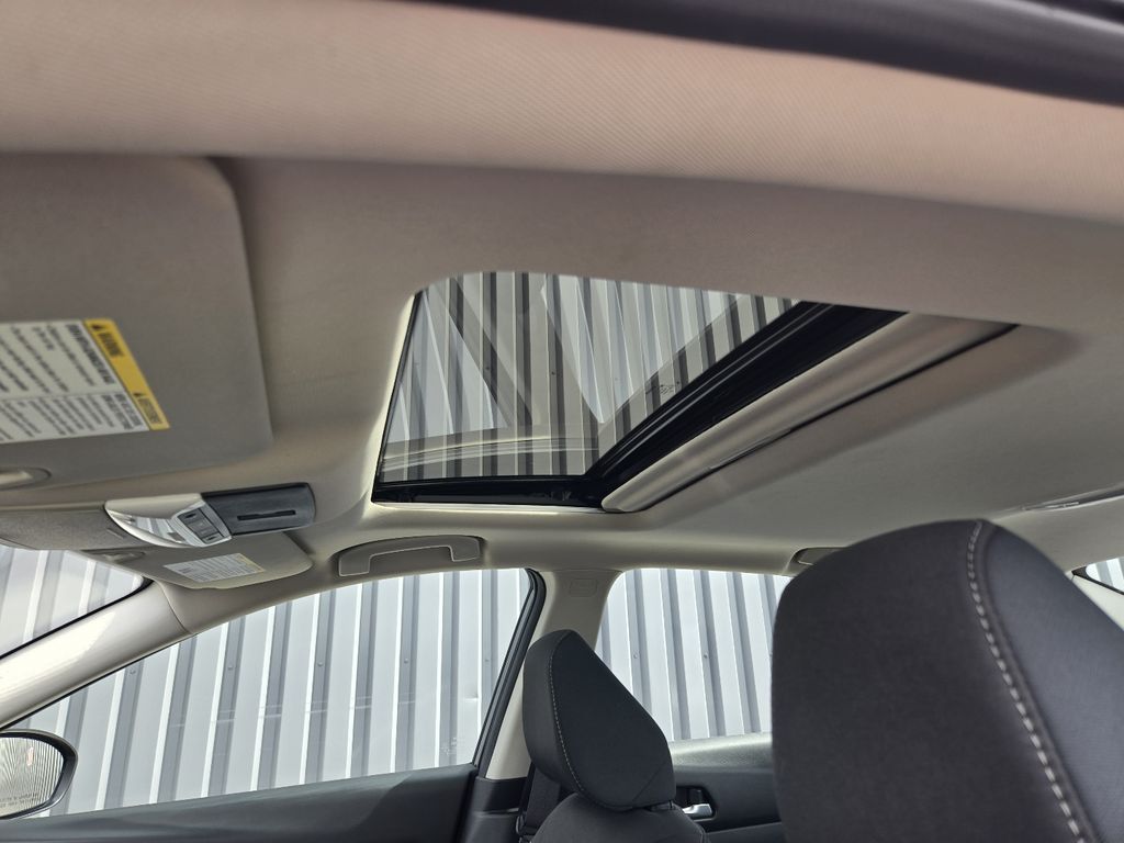 2021 Nissan Altima