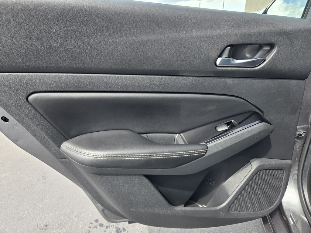 2021 Nissan Altima
