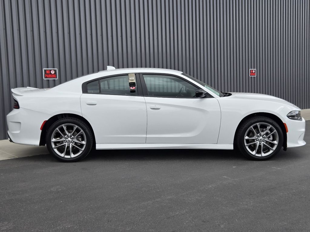 2023 Dodge Charger