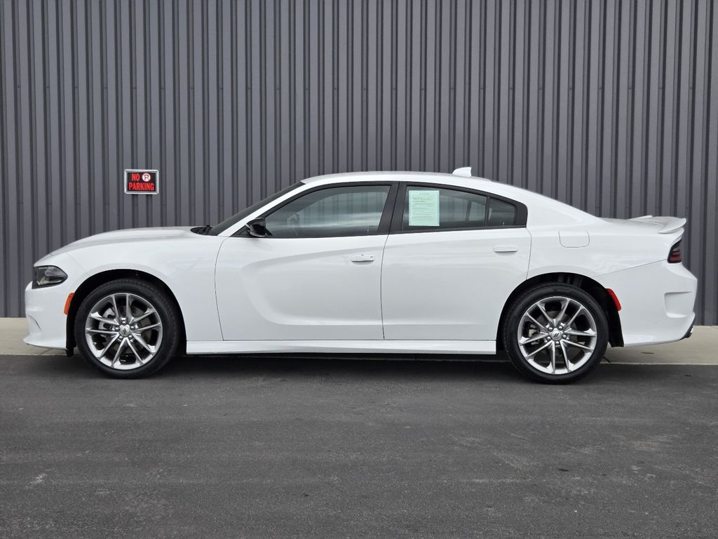 2023 Dodge Charger