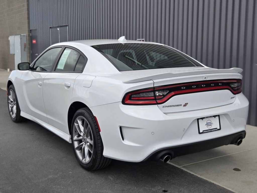 2023 Dodge Charger