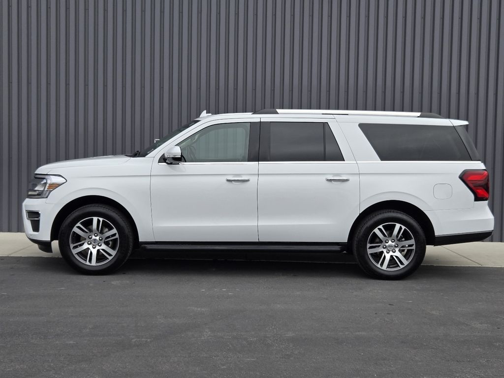 2024 Ford Expedition MAX