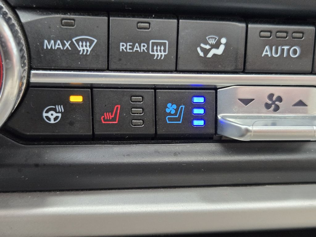 2024 Ford Expedition MAX