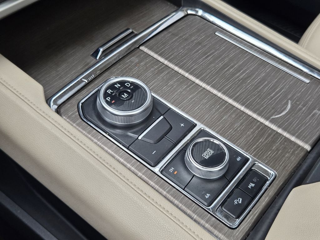 2024 Ford Expedition MAX