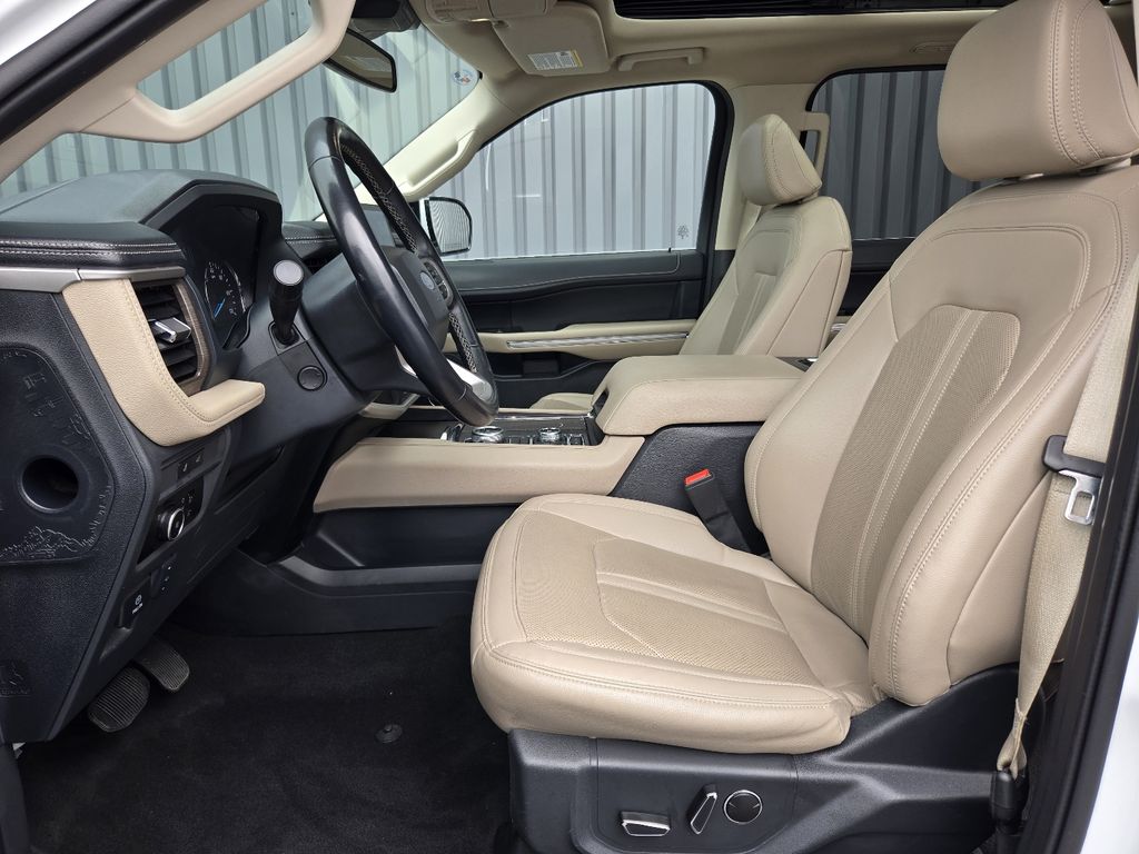 2024 Ford Expedition MAX