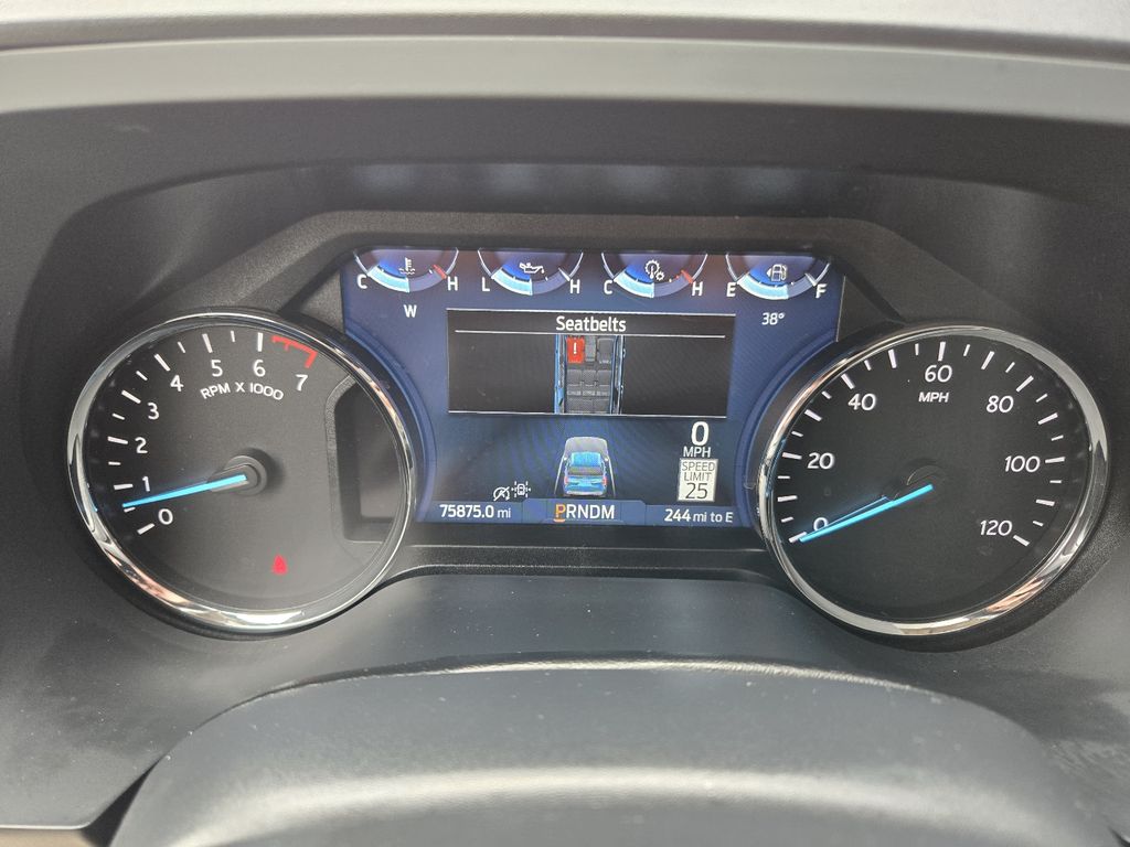 2024 Ford Expedition MAX