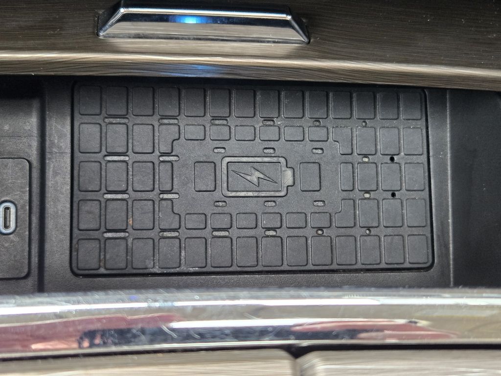 2024 Ford Expedition MAX