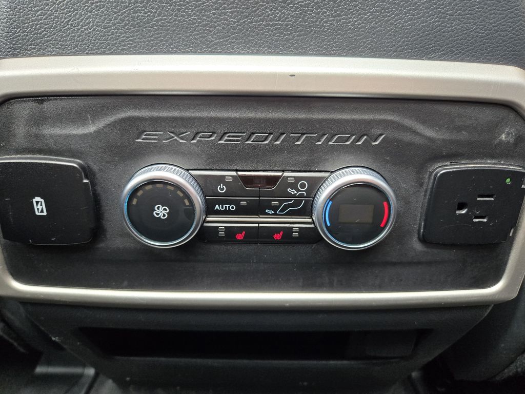 2024 Ford Expedition MAX