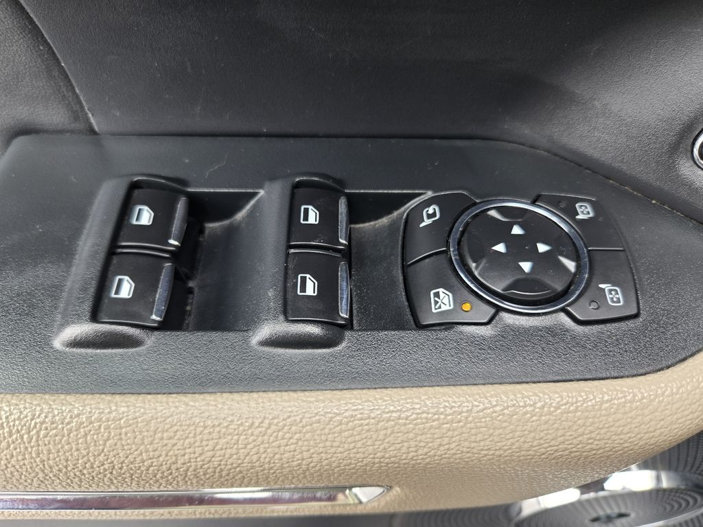 2024 Ford Expedition MAX