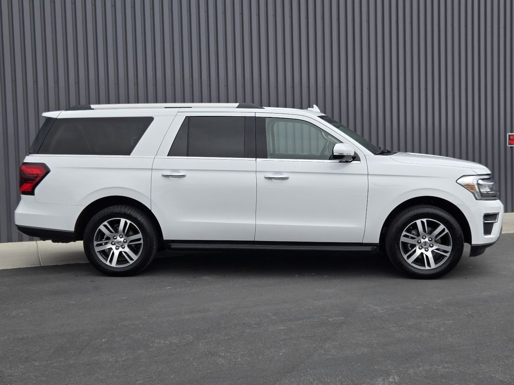 2024 Ford Expedition MAX