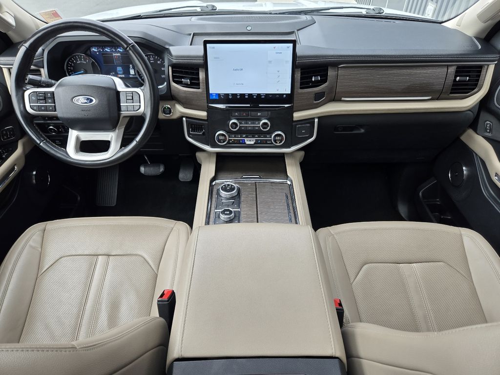 2024 Ford Expedition MAX