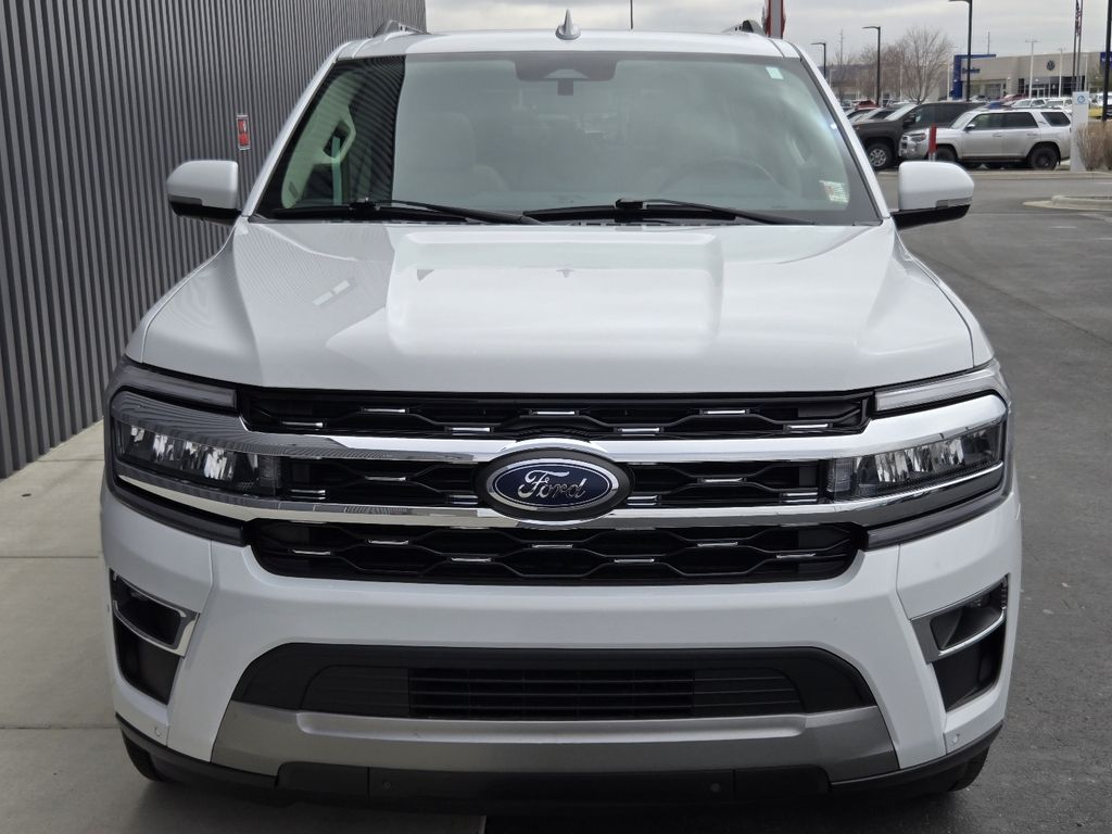 2024 Ford Expedition MAX