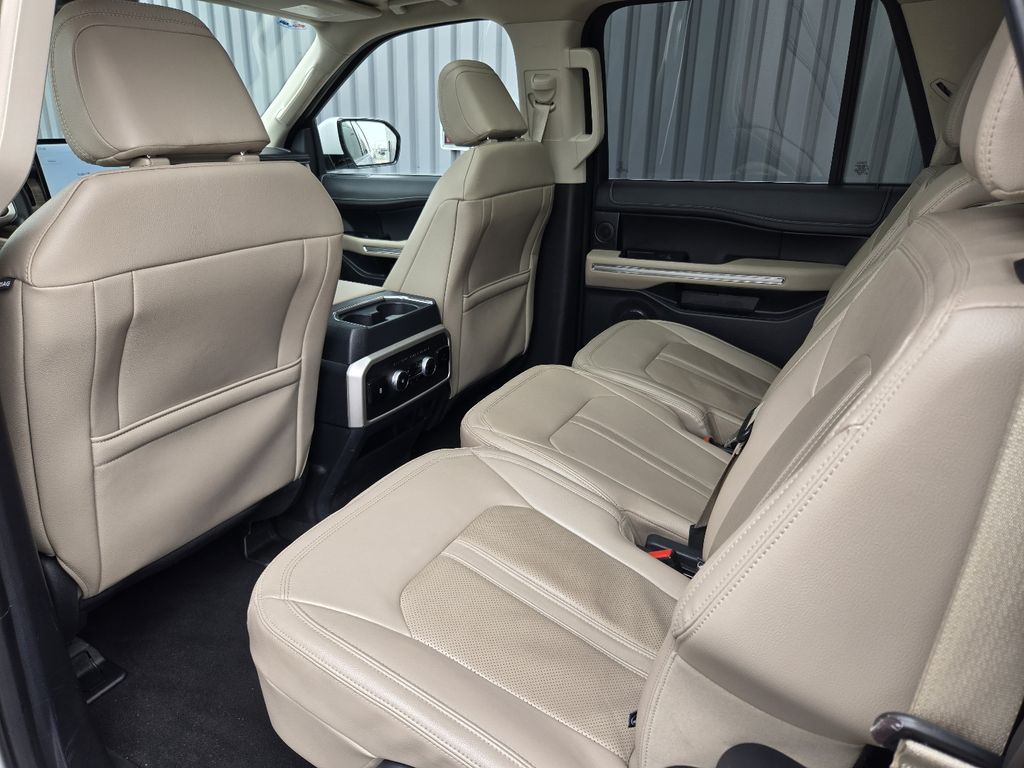 2024 Ford Expedition MAX