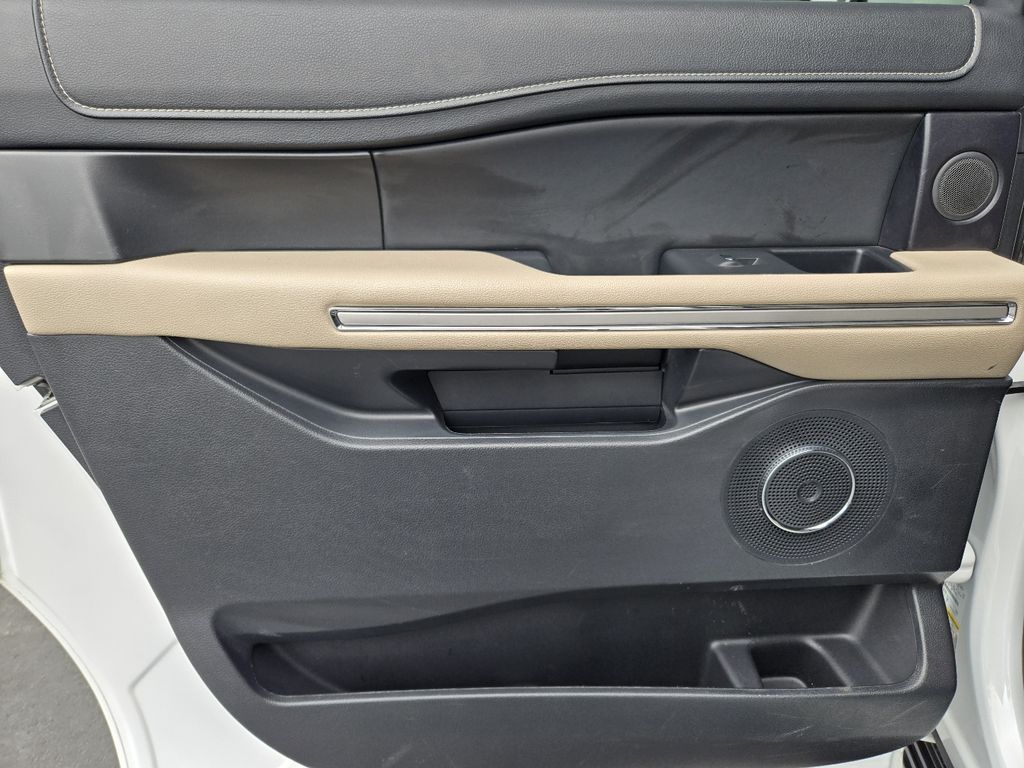 2024 Ford Expedition MAX