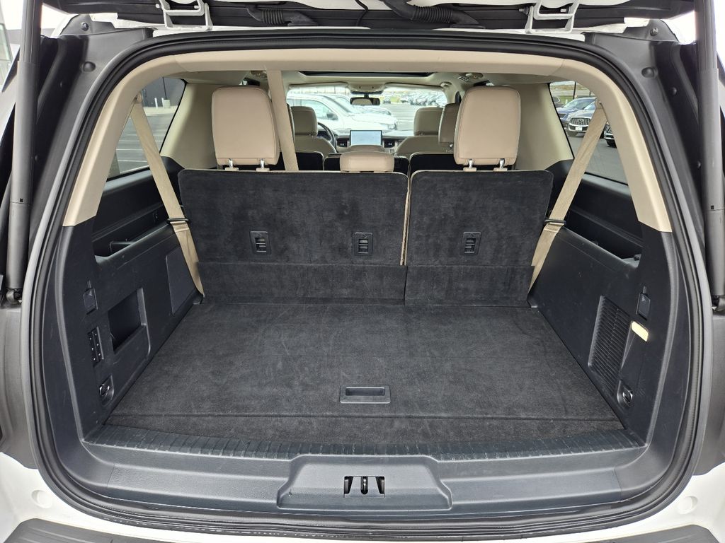 2024 Ford Expedition MAX