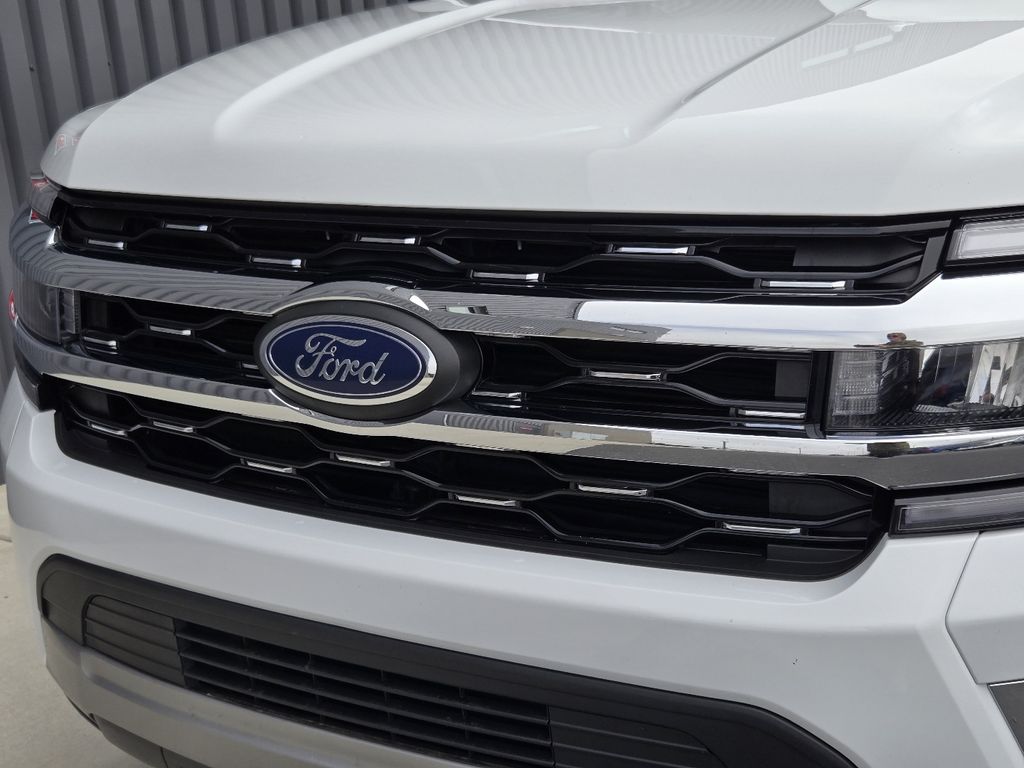 2024 Ford Expedition MAX