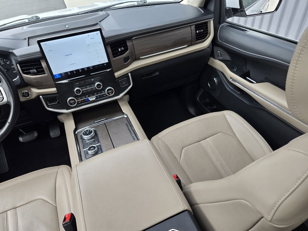 2024 Ford Expedition MAX