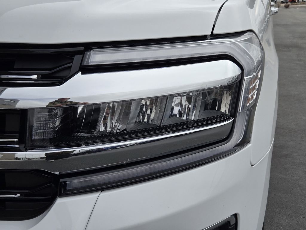 2024 Ford Expedition MAX