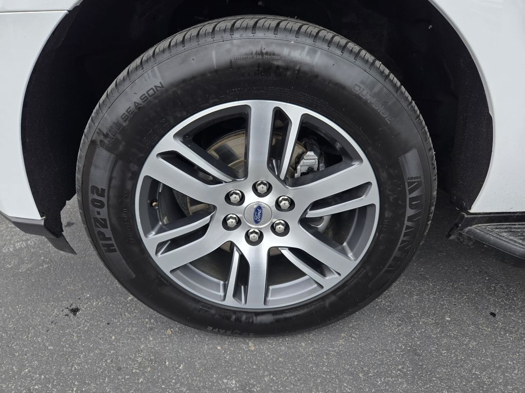 2024 Ford Expedition MAX