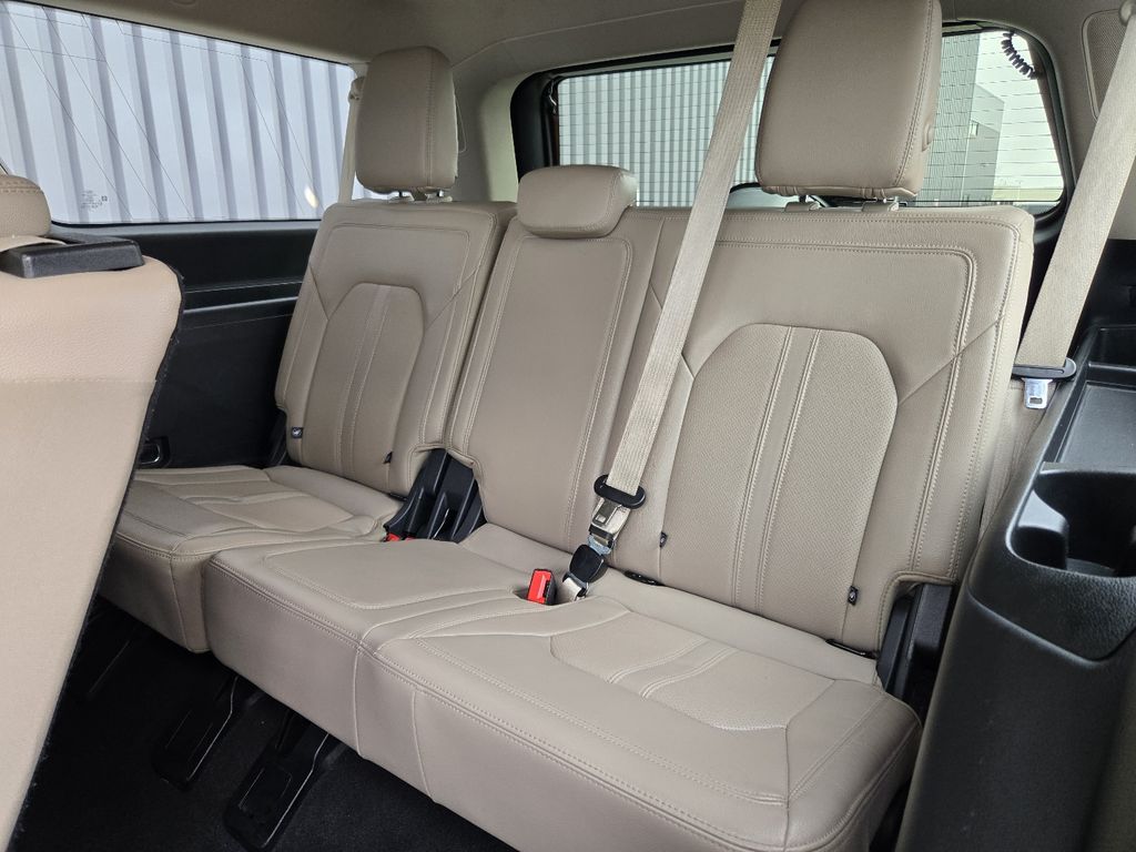 2024 Ford Expedition MAX
