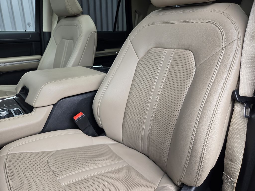 2024 Ford Expedition MAX