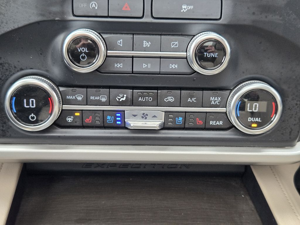 2024 Ford Expedition MAX