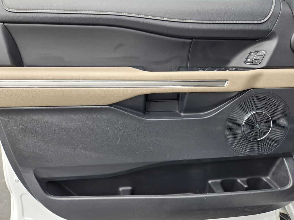2024 Ford Expedition MAX