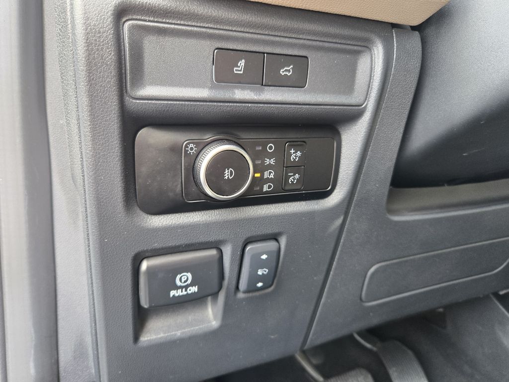 2024 Ford Expedition MAX