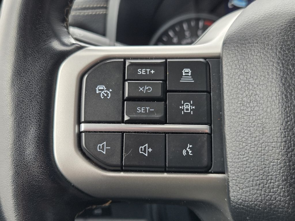 2024 Ford Expedition MAX