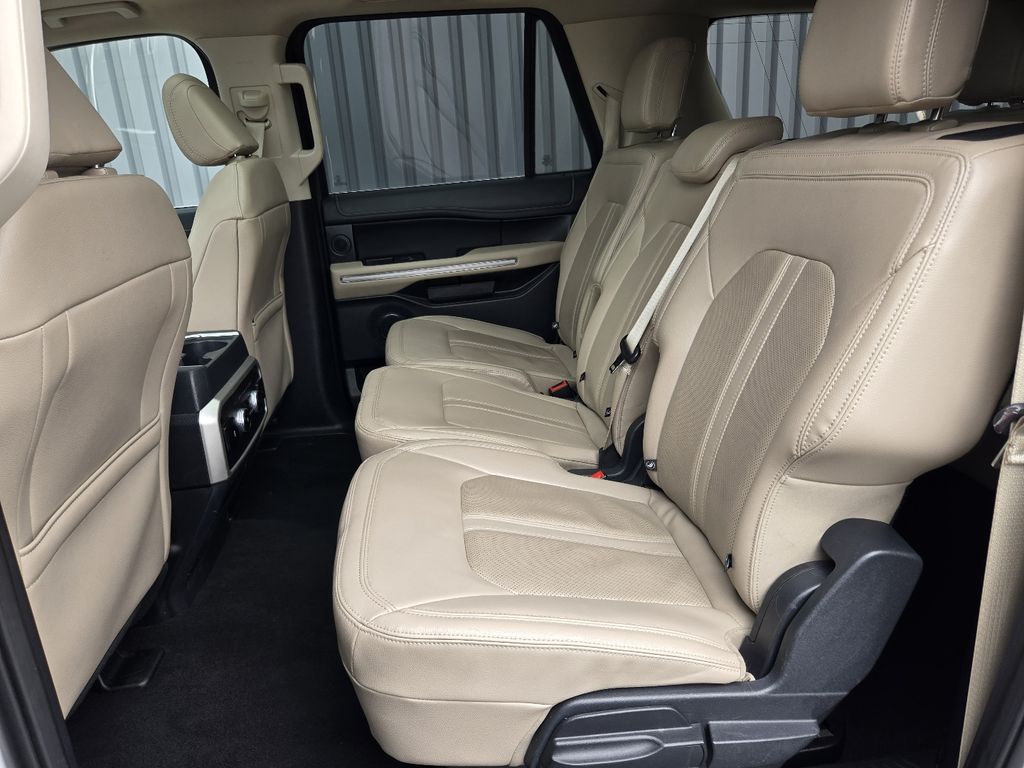 2024 Ford Expedition MAX