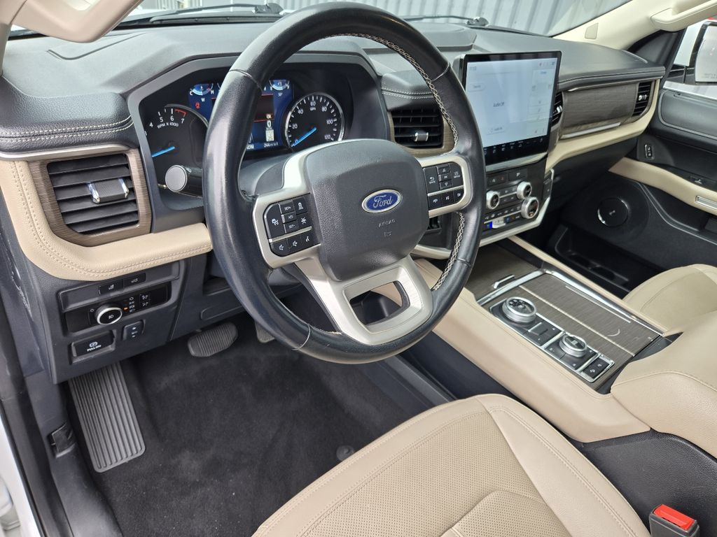2024 Ford Expedition MAX