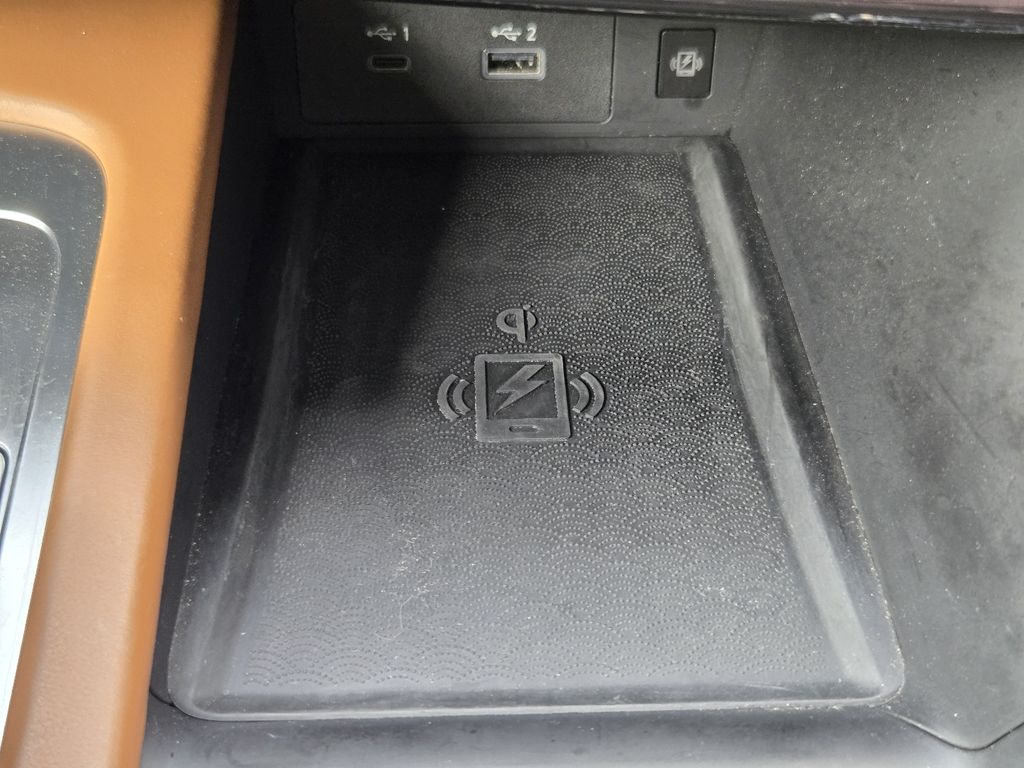 2023 INFINITI QX60