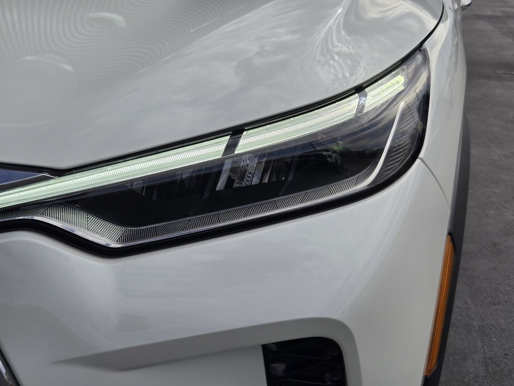 2023 INFINITI QX60