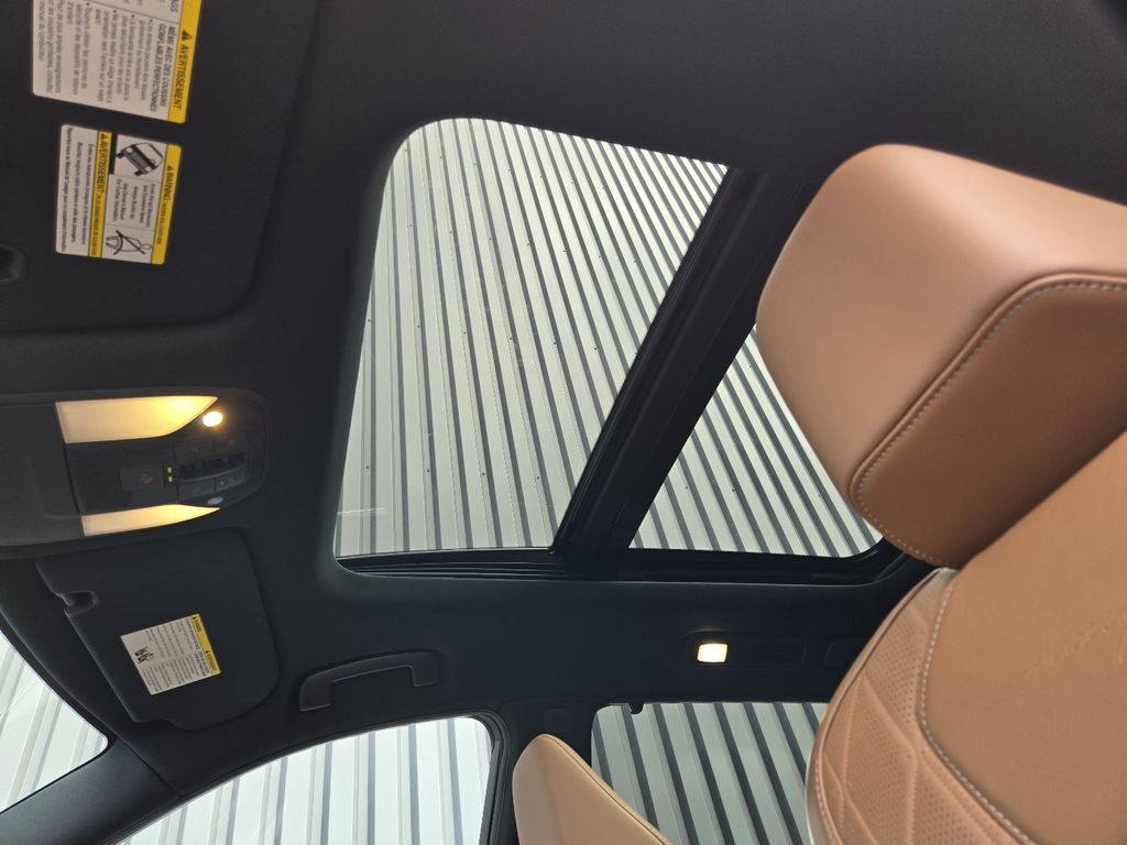 2023 INFINITI QX60