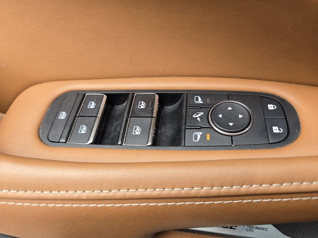 2023 INFINITI QX60