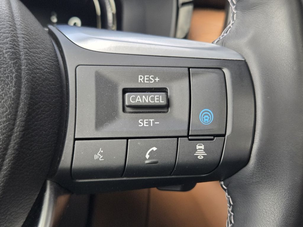 2023 INFINITI QX60