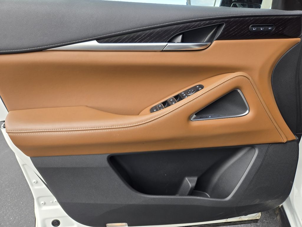 2023 INFINITI QX60