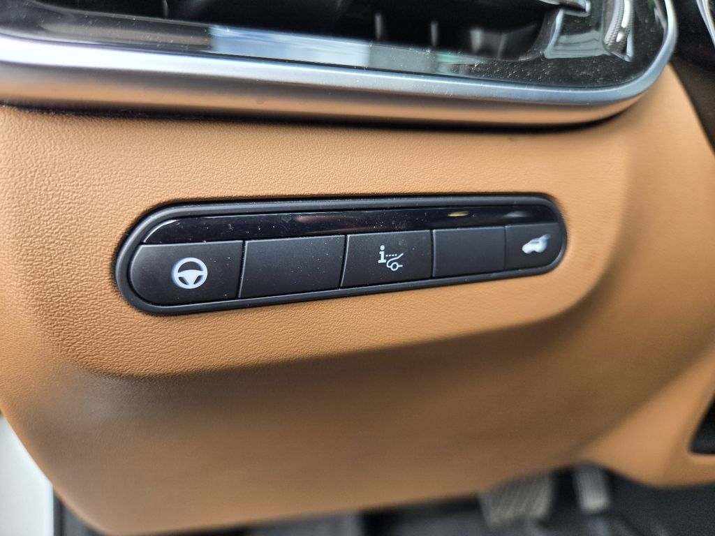2023 INFINITI QX60