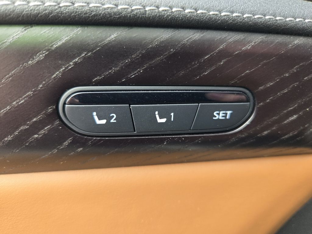 2023 INFINITI QX60