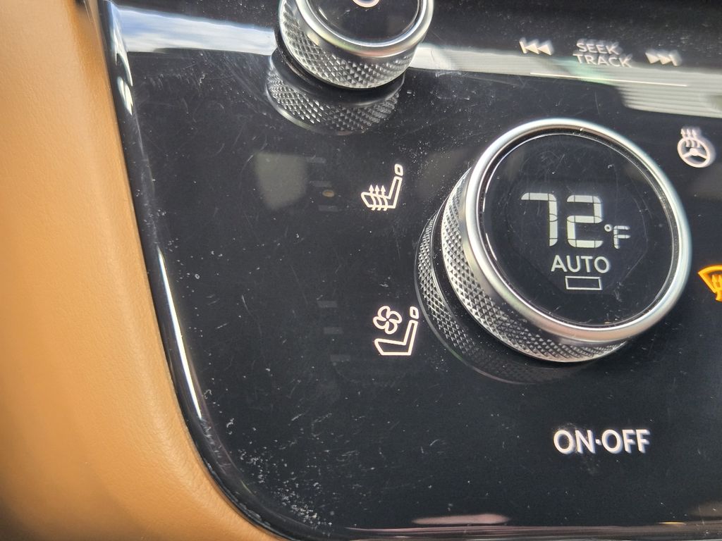 2023 INFINITI QX60
