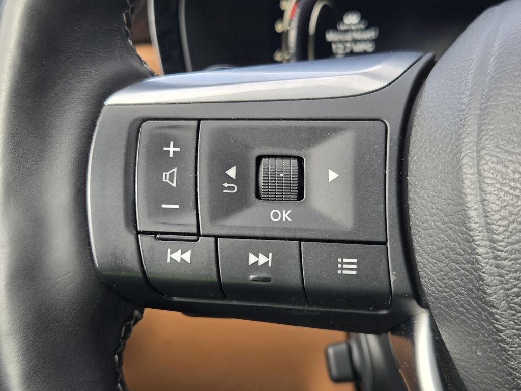 2023 INFINITI QX60