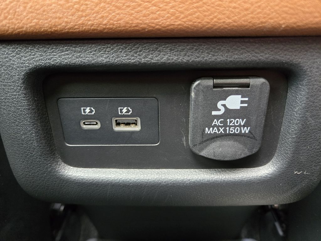2023 INFINITI QX60
