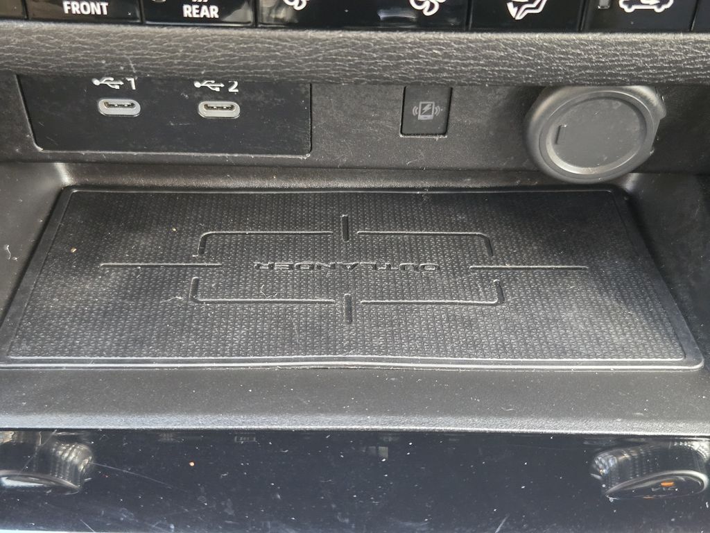 2025 Mitsubishi Outlander