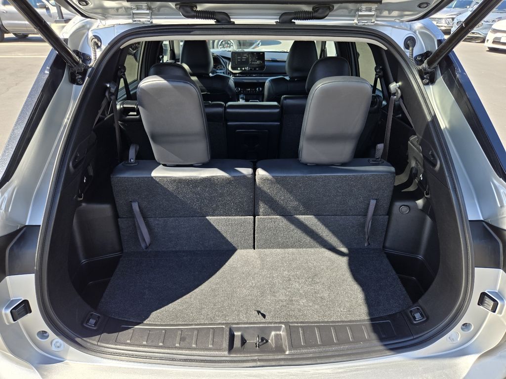 2025 Mitsubishi Outlander