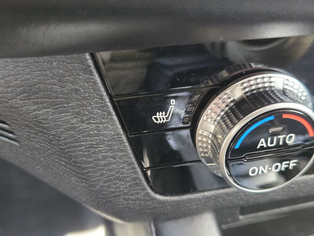 2025 Mitsubishi Outlander