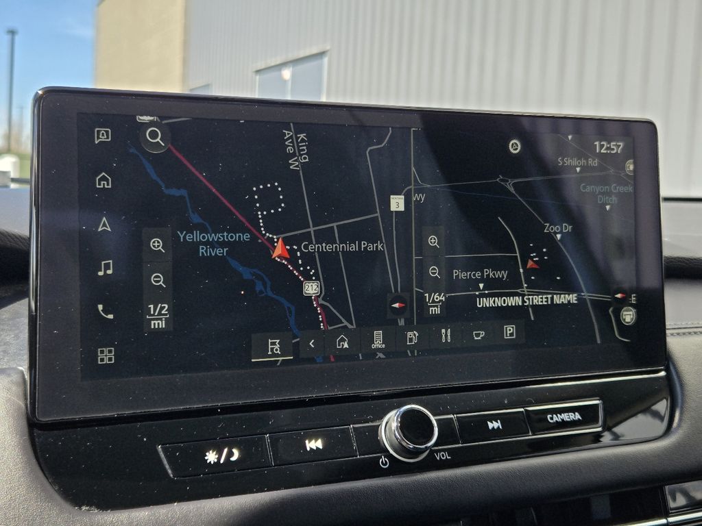 2025 Mitsubishi Outlander